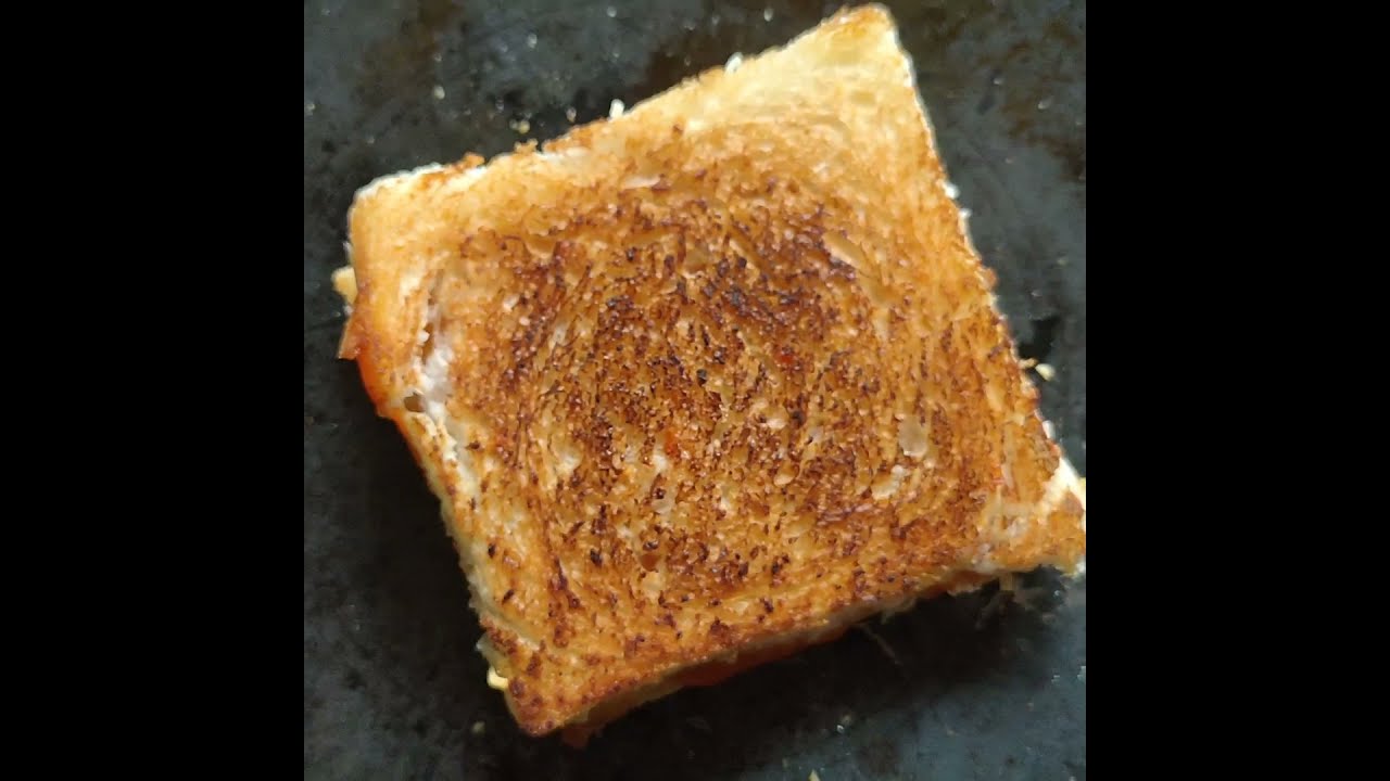 Bread cheese sandwich || Easy recipes || Dad’s recipe || Breakfast recipes Bread cheese sandwich || Easy recipes || Dad's recipe || Breakfast recipes