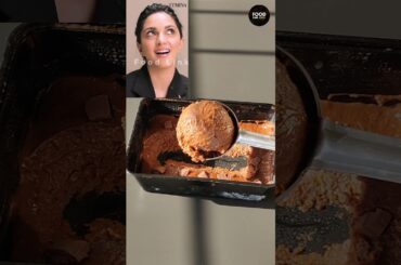 Kiara Advani's Favourite Healthy Chocolate Icecream Recipe #shorts
