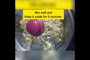 Rice flour momos... healthy and tasty recipe #momos #momosrecipe #shorts #viral #recipe #healthy