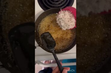 Coconut sweet #food videos #shots #brainsharp #brain power #healthy food #manthenasatyanarayanraju