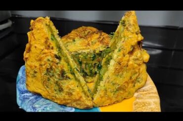 Ramzan Special Bread Pakoda|Behad Tasty Aur Healthy|Bread Pakoda Recipe