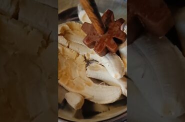 banana milk #shorts #youtube shorts#youtube #banana milk