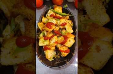 viral msala bread recepi #food #recipe #bread snacks #shortsvideo #trending #breadrecipe