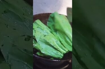 Bok choy stir fry #diy #ketodiet #healthy #keto #healthy #bokchoy #stirfry