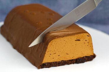 Chocolate HEALTHY cake Pigeon's milk! Lactose-free, Gluten-free, Sugar Free Recipe! No bake!