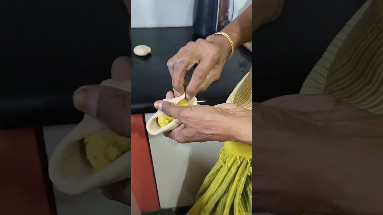 Bihar Special Dal Poori Recipe | SG Oil and spices | Wood pressed oil | Recipes Bihar Special Dal Poori Recipe | SG Oil and spices | Wood pressed oil | Recipes