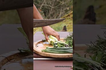 village life | village family | Tuna Salad | Healthy food for everyone