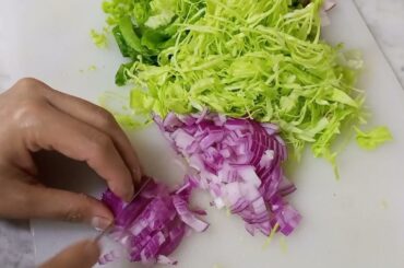 Healthy Salad Recipe for Ramadan | Iftar recipes | Salad Recipes