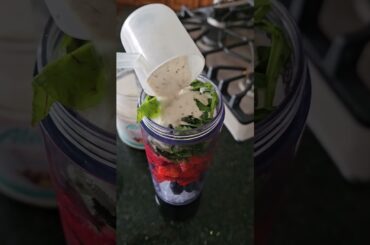 Reach For This Healthy Late Night Snack Instead of Icecream #healthysnacks #alaninutrition #icecream