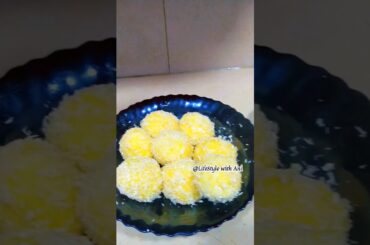 Mayo Chicken Balls (Ramadam Special) #breadsnacks #breadrecipes #ramadanspecial #iftarrecipes