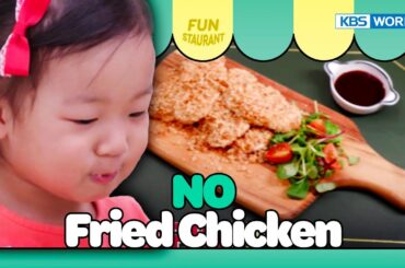 Healthy and Tasty  [Stars Top Recipe at Fun Staurant : EP.210-1] | KBS WORLD TV 240304