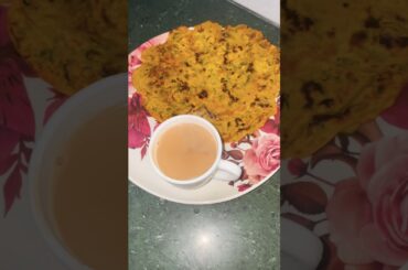 Onion basan cheela healthy breakfast#recipe ##foodvillage@Familyfood0661