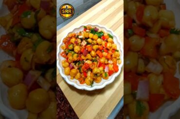 Weight Loss Salad Recipe | High ProteinSalad #YouTubeShorts #Shorts #Viral#WeightLossRecipe #Salad