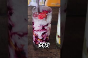 QUICK and DELICIOUS High-Protein Breakfast For Weight Loss | #protein #breakfast