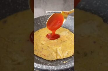 Day 7: weightloss dinner recipe healthy pizza.For more details check description #weightloss #pizza