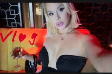 Vlog / Miami Weekend / Healthy Recipes