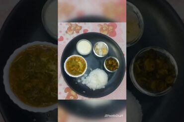 Today's lunch plate| avarakai kootu| Healthy lunch ideas| #shorts #lunchbox |what I ate in a day|