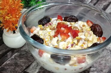 Russian Salad Recipe | Best Healthy Tasty Salad | Best For All Parties |