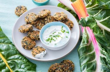 Snack Food Recipes for Children: How to Make Healthy Snacks for Kids - Weelicious