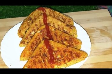 suji ke healthy sandwich recipe #youtubeindia #youtubevideos #viralvideo