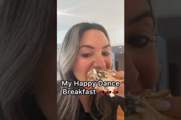 Healthy Breakfast Ideas (Day 4 of my series!)