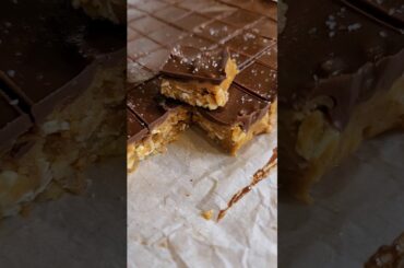 healthy Kids treats/nobake no refined sugar/glutenfree nut butter Oat bar#tips  #kidsfoodrecipes