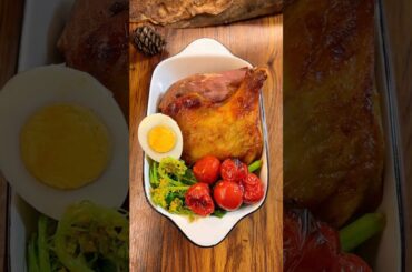 Delicious and healthy fat reducing lunch#diet#meal#weightloss#viral