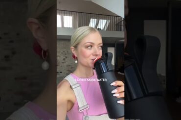 3 realistic healthy habits that will make a HUGE DIFFERENCE