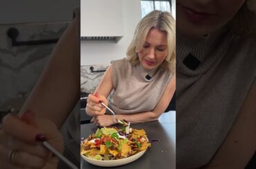 A Realistic Look at What I Eat in a Day as a Dietitian