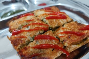 Sandwich recipe#simple ingredients#healthy recipe#super tasty