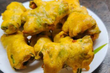 Snacks Recipe| New Healthy Evening Snacks Recipe| Iftar Special Recipes |Ramadan Snacks Recipes