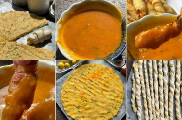 3 Iftar Special Recipes( my most viral videos on instagram