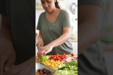 8 Delicious and Healthy Recipes to Try Today - RAY HEALTH LAB