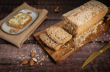 Hearty and Healthy: Spelt Wholemeal Bread Recipe for Nourishing Homemade Bread