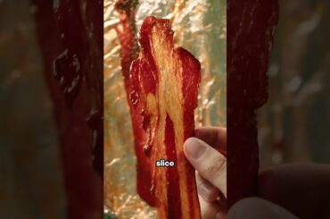 Eating Bacon after quitting 7 years of Vegetarianism