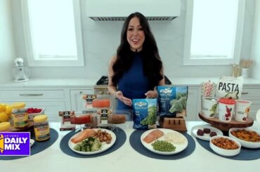 Healthy Recipes to Help Shape Your Health and Wellness Journey