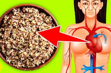Eat Quinoa Every Day, See What Happens To Your Body