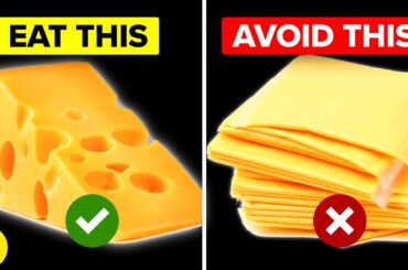 17 High Sodium Foods You Should Avoid And What To Eat Instead