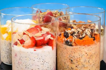 5+ Quick and Healthy Breakfast Ideas to Keep You Fresh All Day