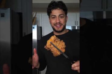 The Best Chicken Sandwich I’ve Ever Made | The Golden Balance