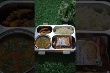 Healthy Lunch Box Ideas || #youtubeshorts #trending #viral #moreviews #ideas #lunchbox #grow