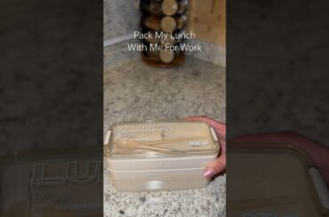 #asmr #lunch #lunchbox #bento #packing #asmrsound #Foodie #food #healthyrecipes #satisfying  #ideas