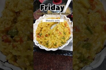 Day5)) Healthy breakfast ideas for children #shorts #healthyfood #viral