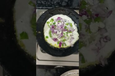 YUMMY AND HEALTHY UTTPAMM  #healthyfood #tastyrecipes #tastyrecipes  #healthyrecipes