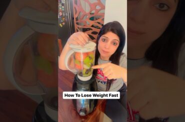 Fast Weight Loss | How to Lose Weight Fast #drshikhasingh #dietplantoloseweightfast