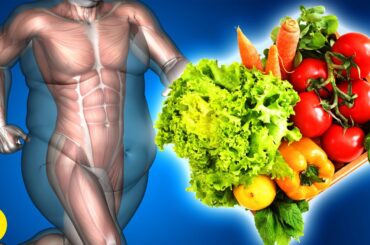 This Would Happen To Your Body If You Only Ate Fruits And Vegetables