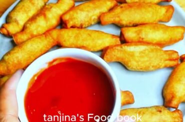 sausage candy / healthy evening snacks recipe / best evening snacks recipe/ tiffin lunch box recipes