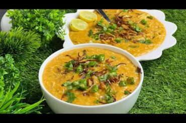 Chicken Oats Daliya Recipe | Healthy Chicken Oats Daliya For Sehri And Iftaar | Sehri Special Recipe