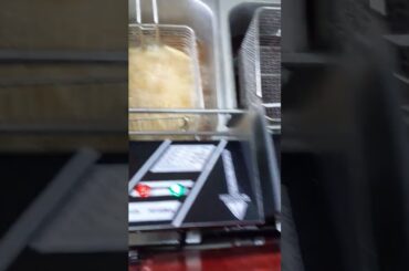 POTATO FRIES | #goodfood #deliciousfood #healthy #cheska