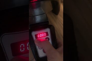 COOKING RICE USING SALAD MASTER RICE COOKER #food  #saladmastercookware  #cookware #shorts #healthy